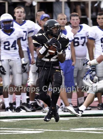 Thumbnail 3 in Millard North @ Burke photogallery.