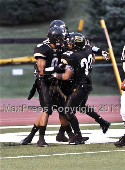 Thumbnail 3 in Millard North @ Burke photogallery.