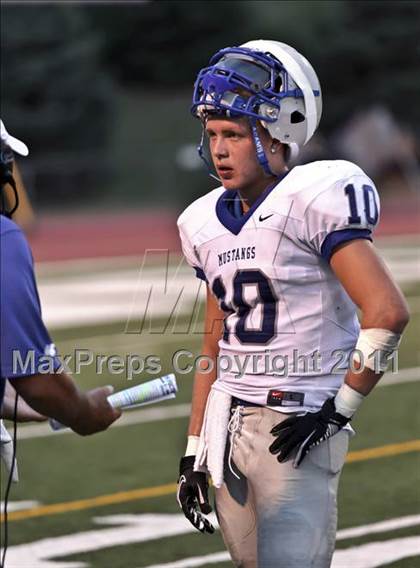 Thumbnail 2 in Millard North @ Burke photogallery.