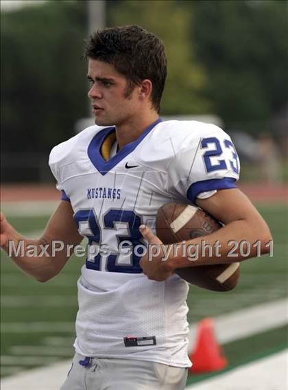 Thumbnail 3 in Millard North @ Burke photogallery.