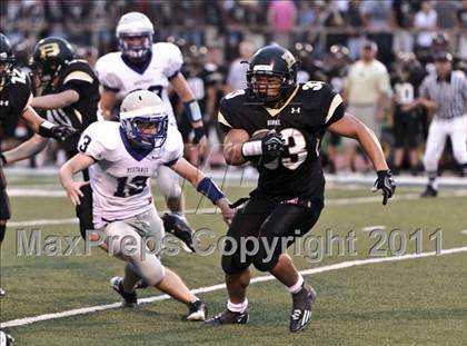 Thumbnail 1 in Millard North @ Burke photogallery.