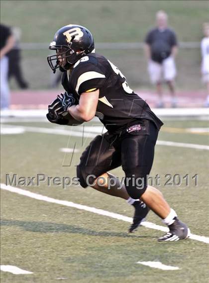 Thumbnail 3 in Millard North @ Burke photogallery.