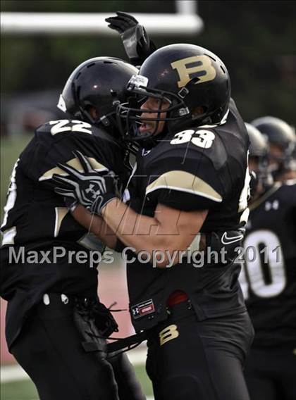 Thumbnail 3 in Millard North @ Burke photogallery.