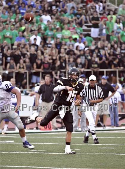 Thumbnail 1 in Millard North @ Burke photogallery.