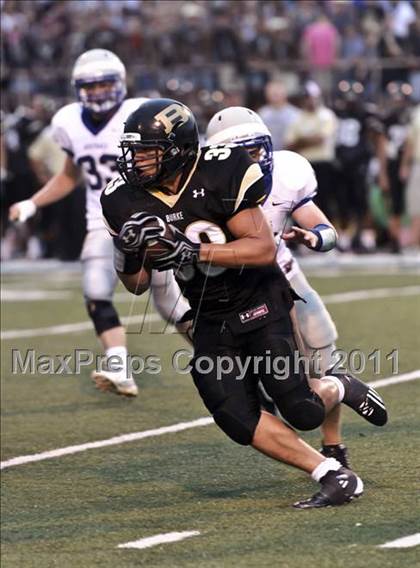 Thumbnail 2 in Millard North @ Burke photogallery.