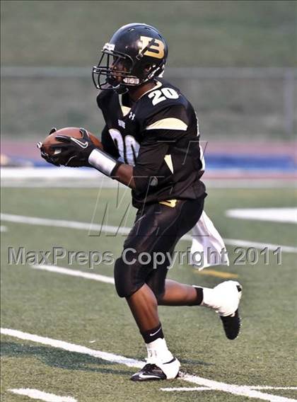Thumbnail 3 in Millard North @ Burke photogallery.