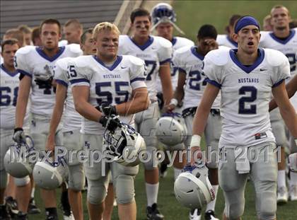 Thumbnail 1 in Millard North @ Burke photogallery.
