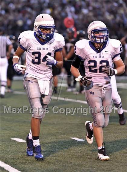 Thumbnail 3 in Millard North @ Burke photogallery.