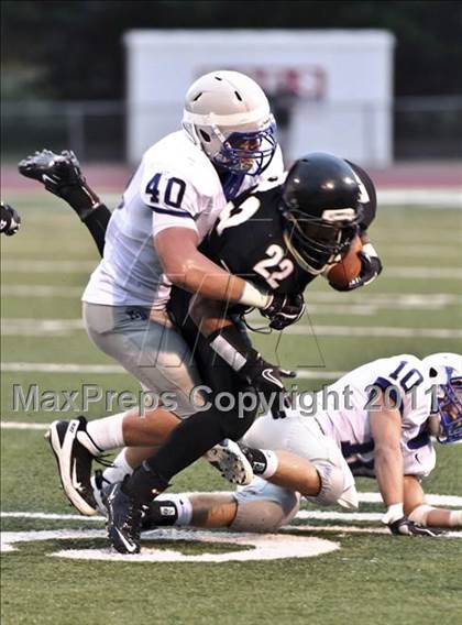 Thumbnail 3 in Millard North @ Burke photogallery.