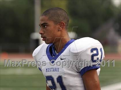 Thumbnail 2 in Millard North @ Burke photogallery.
