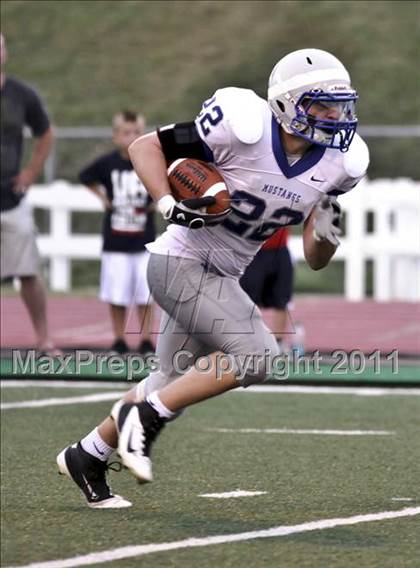 Thumbnail 3 in Millard North @ Burke photogallery.