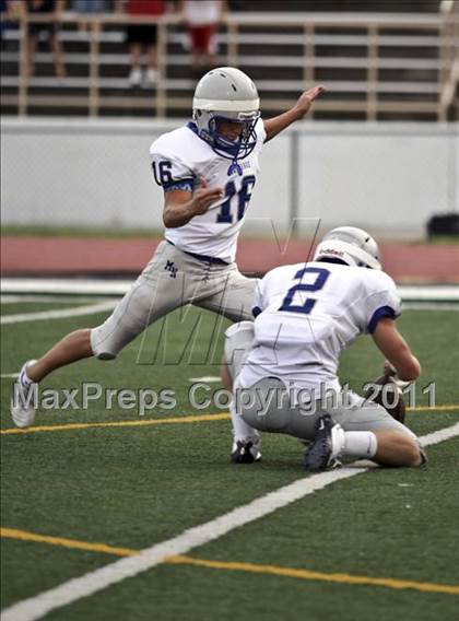 Thumbnail 3 in Millard North @ Burke photogallery.
