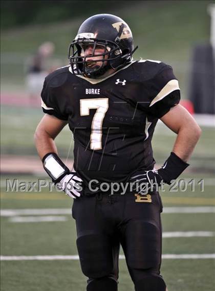 Thumbnail 3 in Millard North @ Burke photogallery.