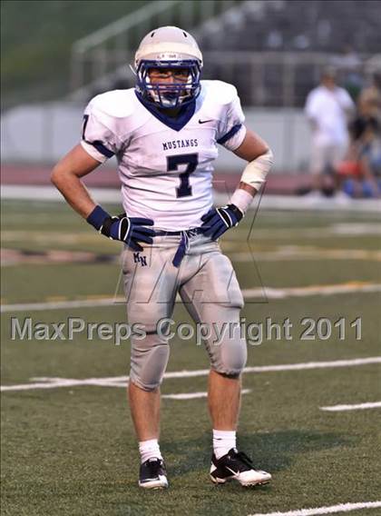 Thumbnail 3 in Millard North @ Burke photogallery.