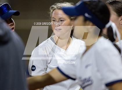 Thumbnail 3 in Notre Dame (SO) vs. King photogallery.