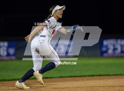 Thumbnail 3 in Notre Dame (SO) vs. King photogallery.