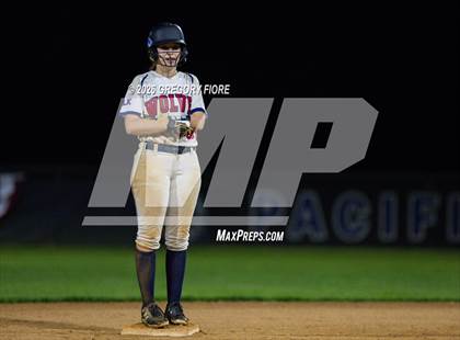 Thumbnail 1 in Notre Dame (SO) vs. King photogallery.