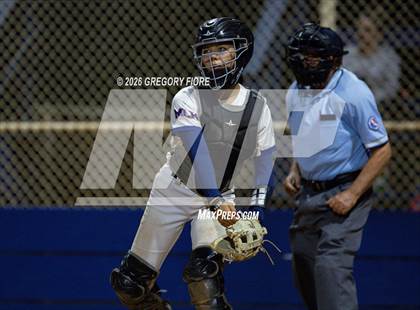 Thumbnail 1 in Notre Dame (SO) vs. King photogallery.