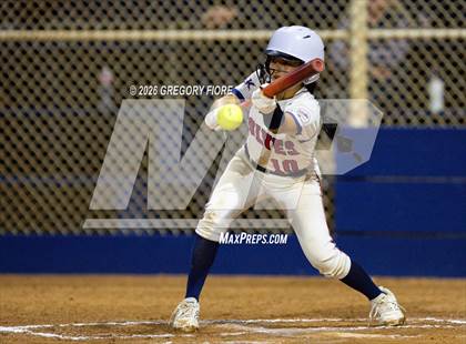 Thumbnail 2 in Notre Dame (SO) vs. King photogallery.