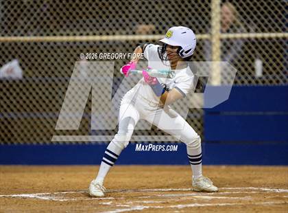 Thumbnail 1 in Notre Dame (SO) vs. King photogallery.