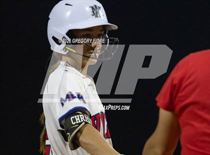 Thumbnail 2 in Notre Dame (SO) vs. King photogallery.