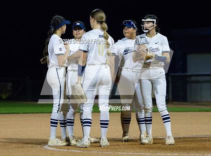 Thumbnail 3 in Notre Dame (SO) vs. King photogallery.