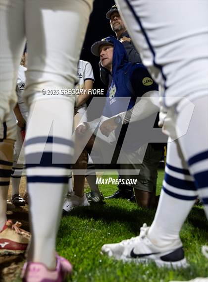 Thumbnail 2 in Notre Dame (SO) vs. King photogallery.