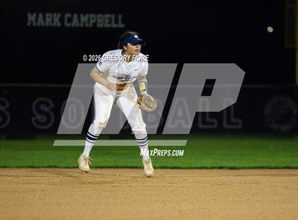 Thumbnail 3 in Notre Dame (SO) vs. King photogallery.