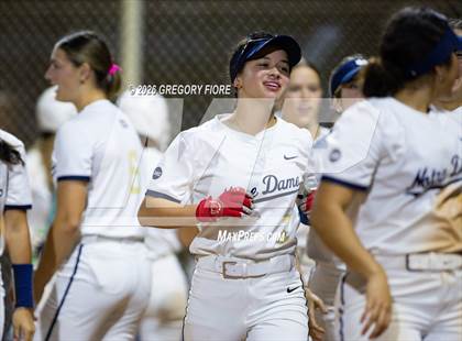 Thumbnail 3 in Notre Dame (SO) vs. King photogallery.