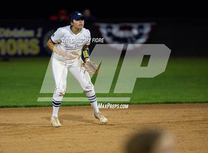 Thumbnail 1 in Notre Dame (SO) vs. King photogallery.