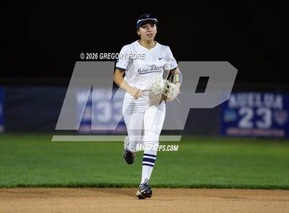 Thumbnail 2 in Notre Dame (SO) vs. King photogallery.