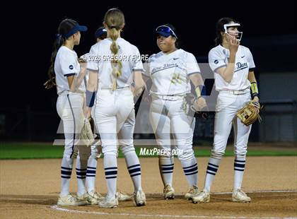 Thumbnail 1 in Notre Dame (SO) vs. King photogallery.