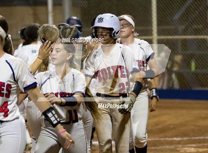 Thumbnail 3 in Notre Dame (SO) vs. King photogallery.