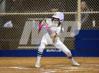 Thumbnail 2 in Notre Dame (SO) vs. King photogallery.