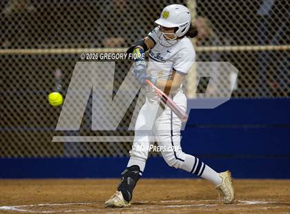 Thumbnail 3 in Notre Dame (SO) vs. King photogallery.