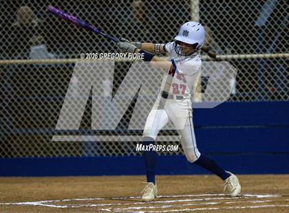 Thumbnail 3 in Notre Dame (SO) vs. King photogallery.