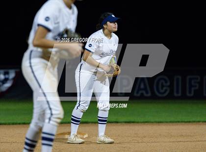 Thumbnail 1 in Notre Dame (SO) vs. King photogallery.