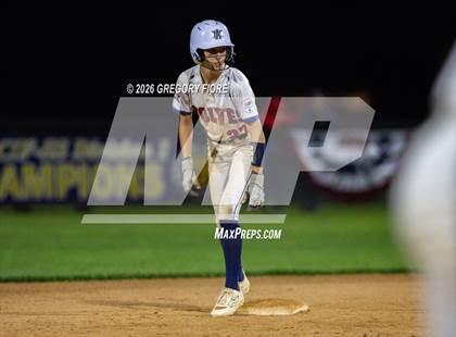 Thumbnail 2 in Notre Dame (SO) vs. King photogallery.