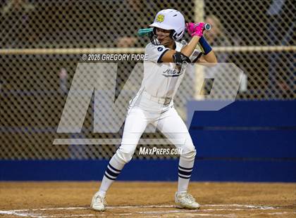 Thumbnail 3 in Notre Dame (SO) vs. King photogallery.