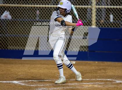 Thumbnail 2 in Notre Dame (SO) vs. King photogallery.