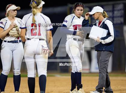 Thumbnail 3 in Notre Dame (SO) vs. King photogallery.