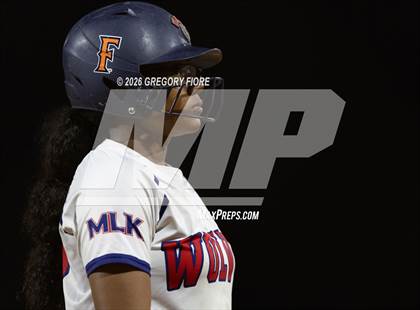 Thumbnail 1 in Notre Dame (SO) vs. King photogallery.