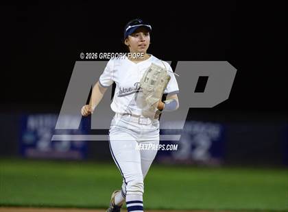 Thumbnail 3 in Notre Dame (SO) vs. King photogallery.