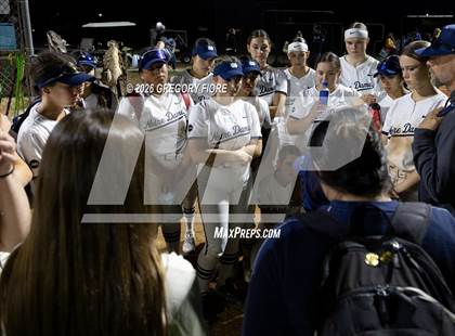 Thumbnail 3 in Notre Dame (SO) vs. King photogallery.