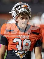 Photo from the gallery "Fort Bend Kempner @ La Porte"