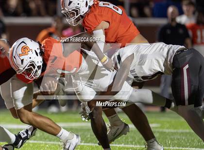 Thumbnail 2 in Fort Bend Kempner @ La Porte photogallery.