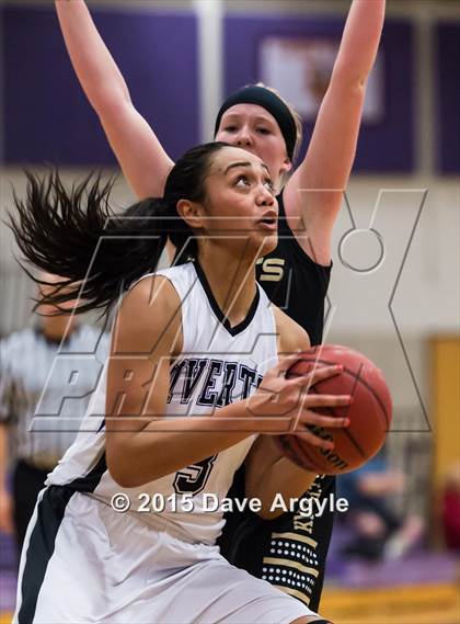 Thumbnail 2 in Lone Peak @ Riverton photogallery.
