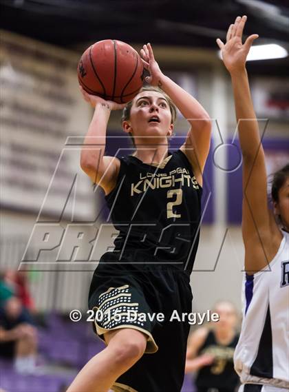 Thumbnail 2 in Lone Peak @ Riverton photogallery.
