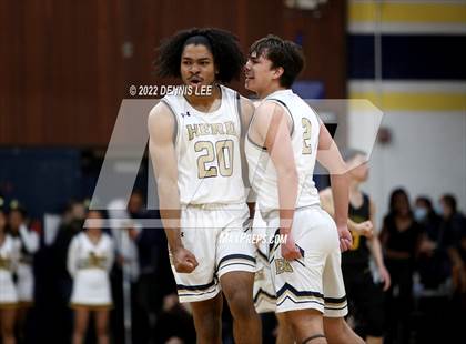 Thumbnail 2 in Vanden @ Elk Grove (CIF NorCal Regional D2 Semi Finals) photogallery.