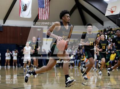 Thumbnail 1 in Vanden @ Elk Grove (CIF NorCal Regional D2 Semi Finals) photogallery.